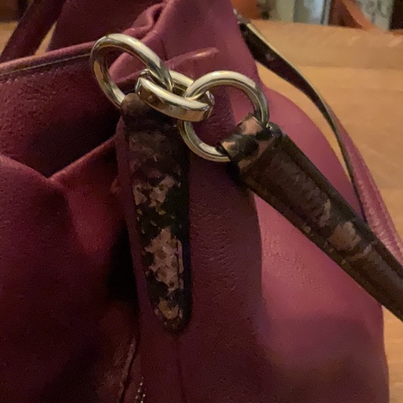 Coach Bag - Picture 3 of 7